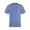 Team Polyester Youth Sleeve ATC Pro Tee Thumbnail