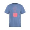 Team Polyester Youth Sleeve ATC Pro Tee Thumbnail