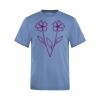 Team Polyester Youth Sleeve ATC Pro Tee Thumbnail