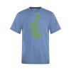 Team Polyester Youth Sleeve ATC Pro Tee Thumbnail