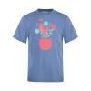 Team Polyester Youth Sleeve ATC Pro Tee Thumbnail