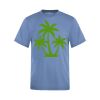 Team Polyester Youth Sleeve ATC Pro Tee Thumbnail
