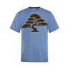 Team Polyester Youth Sleeve ATC Pro Tee Thumbnail
