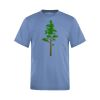 Team Polyester Youth Sleeve ATC Pro Tee Thumbnail