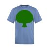 Team Polyester Youth Sleeve ATC Pro Tee Thumbnail