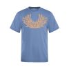 Team Polyester Youth Sleeve ATC Pro Tee Thumbnail