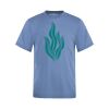 Team Polyester Youth Sleeve ATC Pro Tee Thumbnail