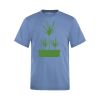 Team Polyester Youth Sleeve ATC Pro Tee Thumbnail