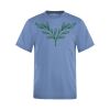 Team Polyester Youth Sleeve ATC Pro Tee Thumbnail