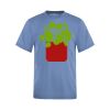 Team Polyester Youth Sleeve ATC Pro Tee Thumbnail