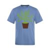Team Polyester Youth Sleeve ATC Pro Tee Thumbnail