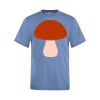 Team Polyester Youth Sleeve ATC Pro Tee Thumbnail