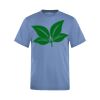 Team Polyester Youth Sleeve ATC Pro Tee Thumbnail