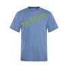 Team Polyester Youth Sleeve ATC Pro Tee Thumbnail