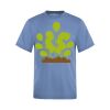 Team Polyester Youth Sleeve ATC Pro Tee Thumbnail