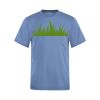 Team Polyester Youth Sleeve ATC Pro Tee Thumbnail