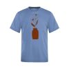 Team Polyester Youth Sleeve ATC Pro Tee Thumbnail
