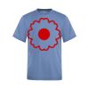 Team Polyester Youth Sleeve ATC Pro Tee Thumbnail