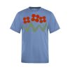 Team Polyester Youth Sleeve ATC Pro Tee Thumbnail