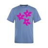 Team Polyester Youth Sleeve ATC Pro Tee Thumbnail