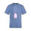 Team Polyester Youth Sleeve ATC Pro Tee Thumbnail