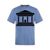 Team Polyester Youth Sleeve ATC Pro Tee Thumbnail