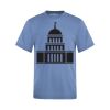 Team Polyester Youth Sleeve ATC Pro Tee Thumbnail