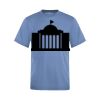 Team Polyester Youth Sleeve ATC Pro Tee Thumbnail