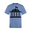 Team Polyester Youth Sleeve ATC Pro Tee Thumbnail