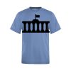 Team Polyester Youth Sleeve ATC Pro Tee Thumbnail