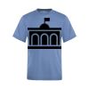 Team Polyester Youth Sleeve ATC Pro Tee Thumbnail