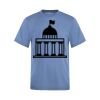 Team Polyester Youth Sleeve ATC Pro Tee Thumbnail