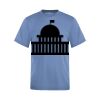 Team Polyester Youth Sleeve ATC Pro Tee Thumbnail