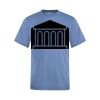 Team Polyester Youth Sleeve ATC Pro Tee Thumbnail