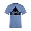 Team Polyester Youth Sleeve ATC Pro Tee Thumbnail