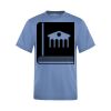 Team Polyester Youth Sleeve ATC Pro Tee Thumbnail