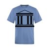 Team Polyester Youth Sleeve ATC Pro Tee Thumbnail