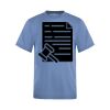 Team Polyester Youth Sleeve ATC Pro Tee Thumbnail