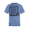 Team Polyester Youth Sleeve ATC Pro Tee Thumbnail