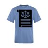 Team Polyester Youth Sleeve ATC Pro Tee Thumbnail
