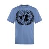 Team Polyester Youth Sleeve ATC Pro Tee Thumbnail