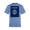 Team Polyester Youth Sleeve ATC Pro Tee Thumbnail