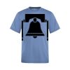Team Polyester Youth Sleeve ATC Pro Tee Thumbnail