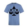 Team Polyester Youth Sleeve ATC Pro Tee Thumbnail