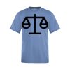 Team Polyester Youth Sleeve ATC Pro Tee Thumbnail