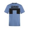Team Polyester Youth Sleeve ATC Pro Tee Thumbnail