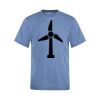 Team Polyester Youth Sleeve ATC Pro Tee Thumbnail