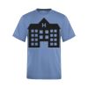 Team Polyester Youth Sleeve ATC Pro Tee Thumbnail
