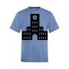 Team Polyester Youth Sleeve ATC Pro Tee Thumbnail