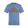 Team Polyester Youth Sleeve ATC Pro Tee Thumbnail